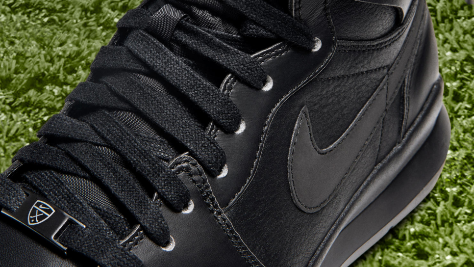 Nike to release Air Jordan 1 Golf Premium shoe Golf Digest